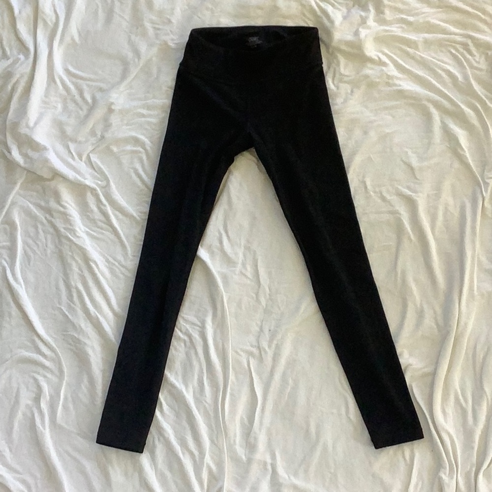 Athlete Girl leggings
